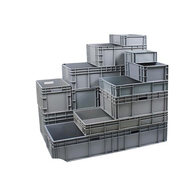 Top 5 leveransiers fan Warehouse opslachkonteners yn 'e wrâld