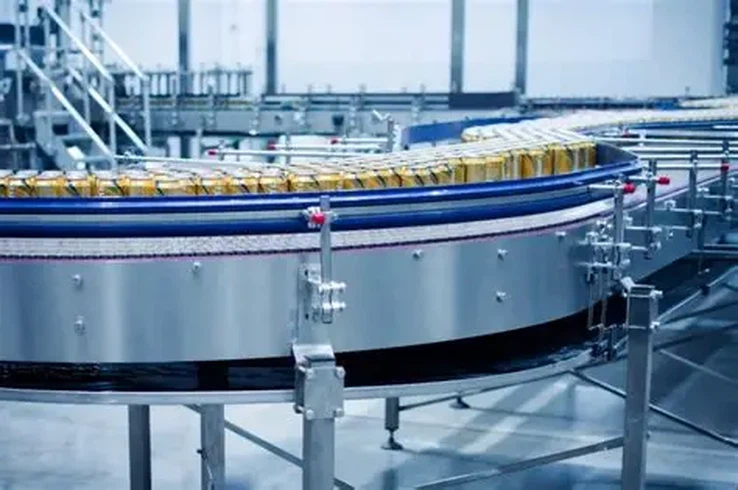 Food & Beverage Industry Automation Solutions Food & Beverage Industry Automation Solutions