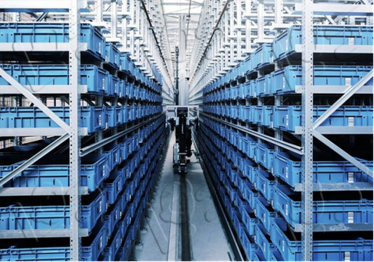 automated storage solutions automated storage solutions