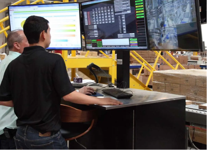 Warehouse Order Picking Systems Solution Warehouse Order Picking Systems Solution